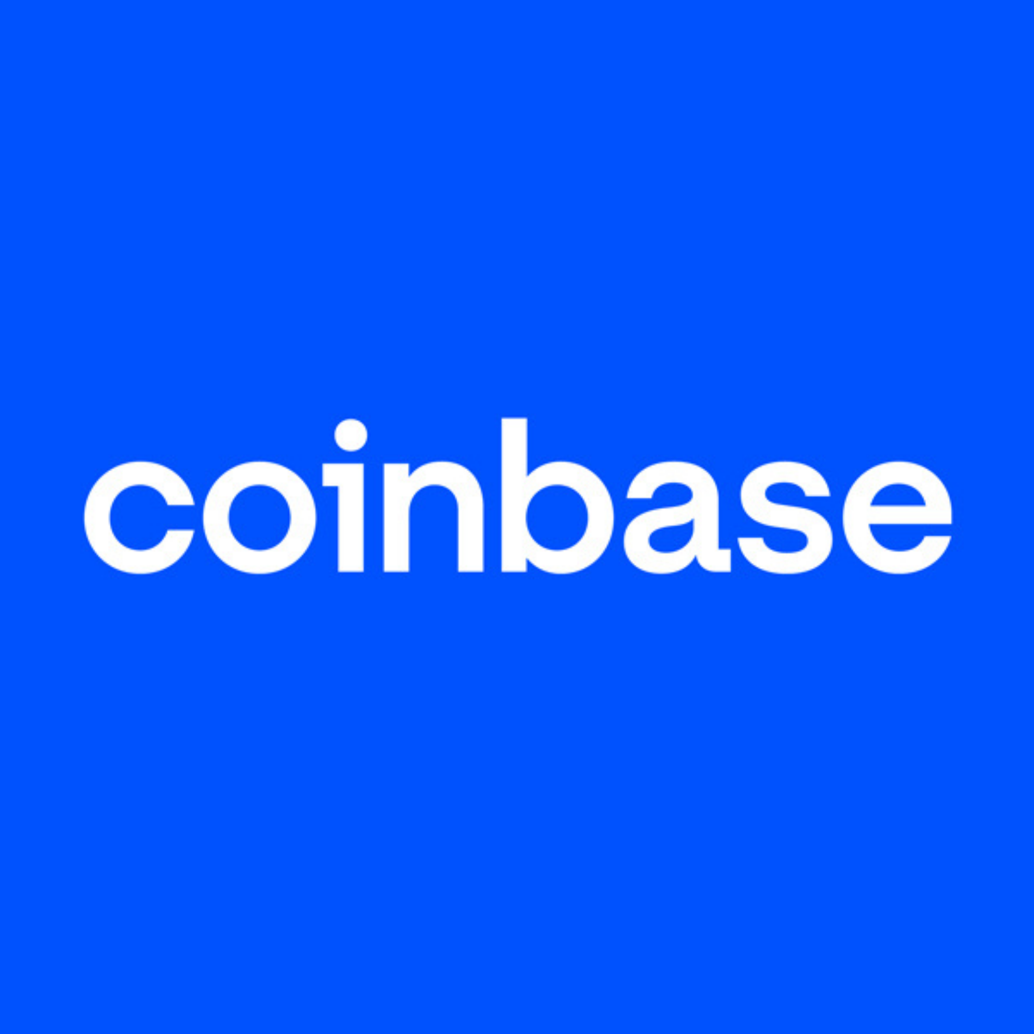Coinbase